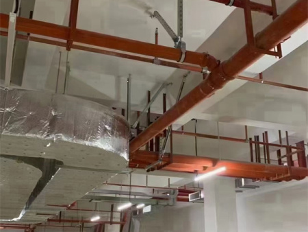 抗震支架的制作質(zhì)量標(biāo)準(zhǔn)是怎樣的呢？